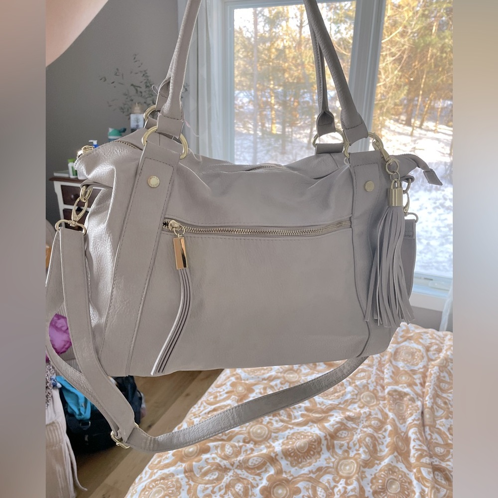 Steven Madden Bag